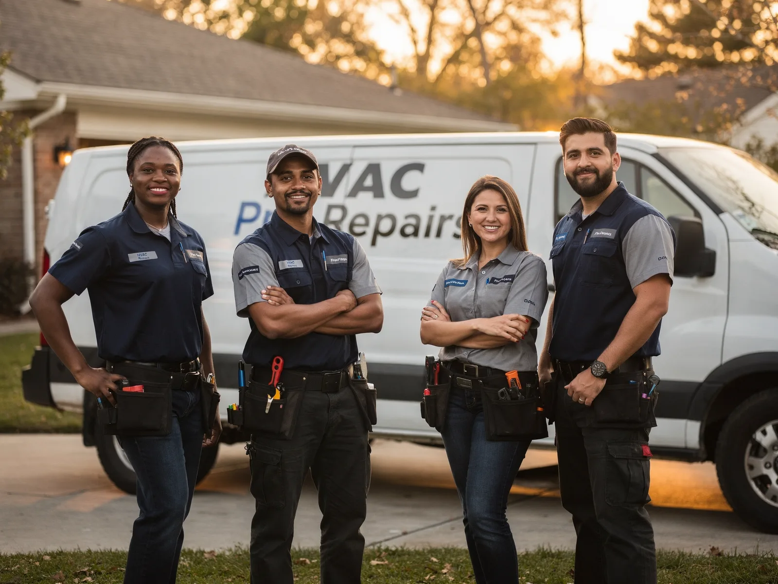 Heat Pump Repair company in West Brookfield, MA